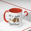 Adventure Mug - Let's Get Lost