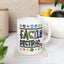 Humor Mug - Easily Distracted