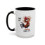 Humor Mug - Shut The Cluck Up