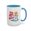 Office Mug - Too Hot
