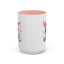 Easter Mug - Cute Bunny