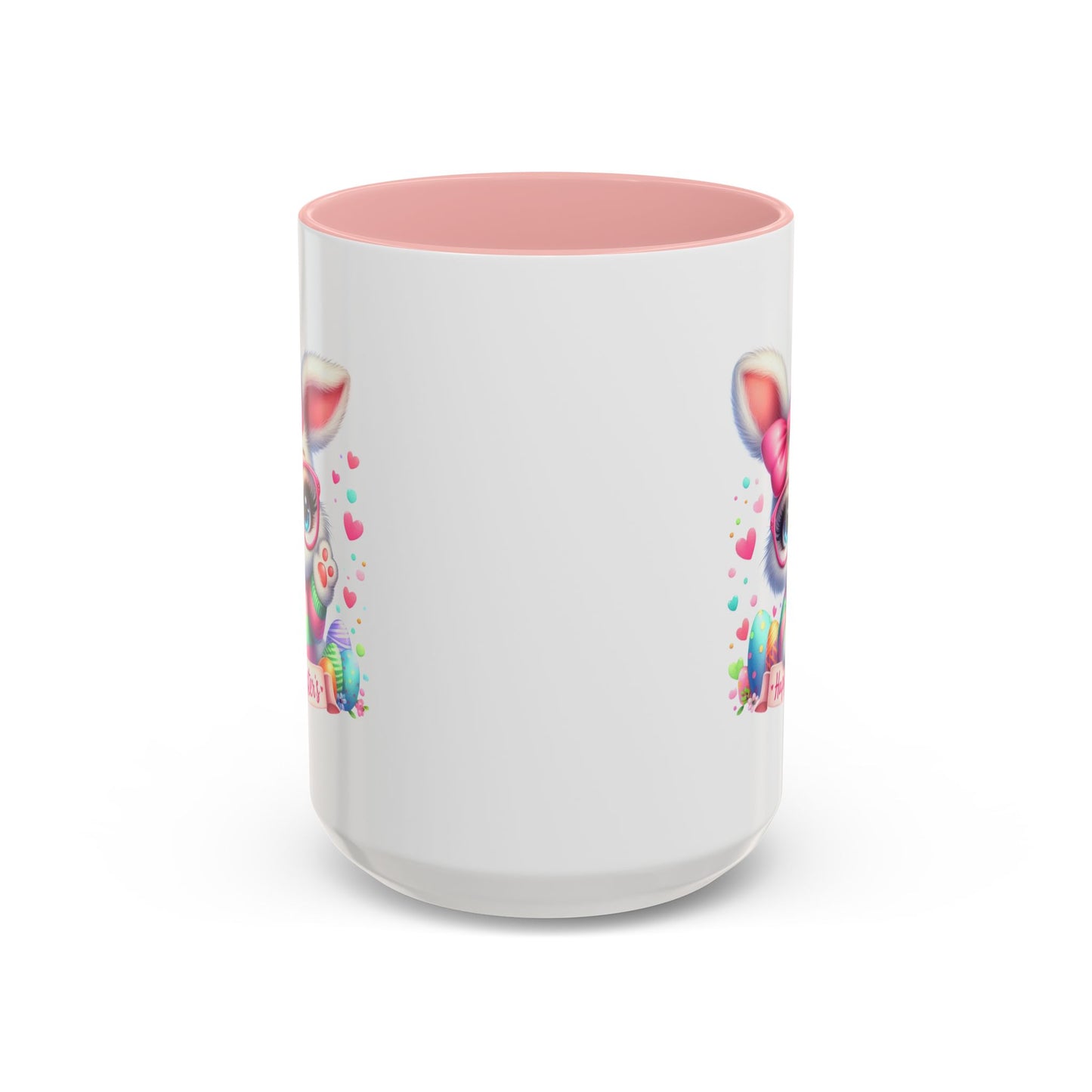 Easter Mug - Cute Bunny