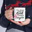 Support Mug - I'm Proof