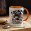 Animal Mug - Grumpy