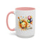 Birthday Mug - Happy Birthday Sun