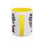 Animal Mug - You Have a Remarkable Grasp