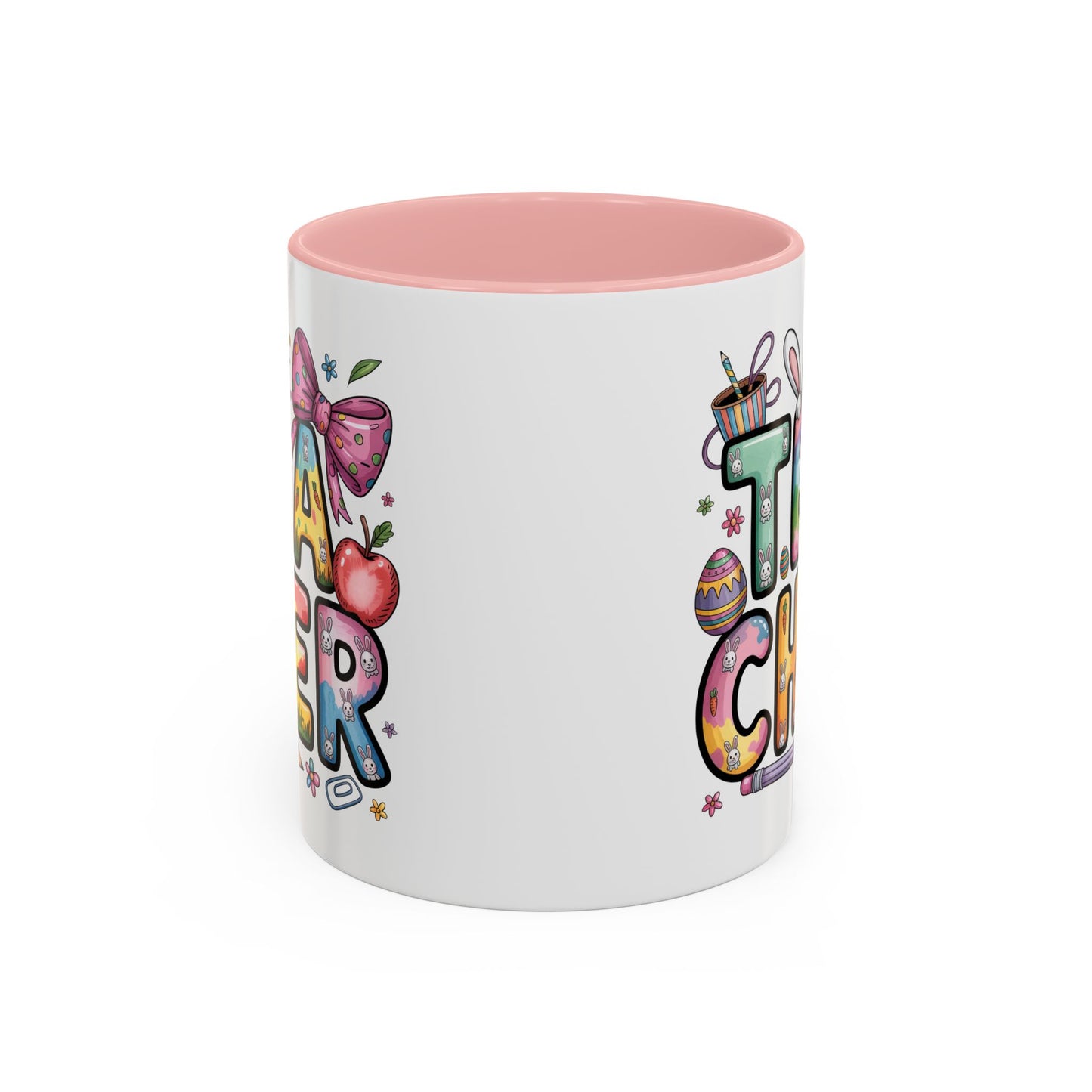 Easter Mug - Teacher Easter