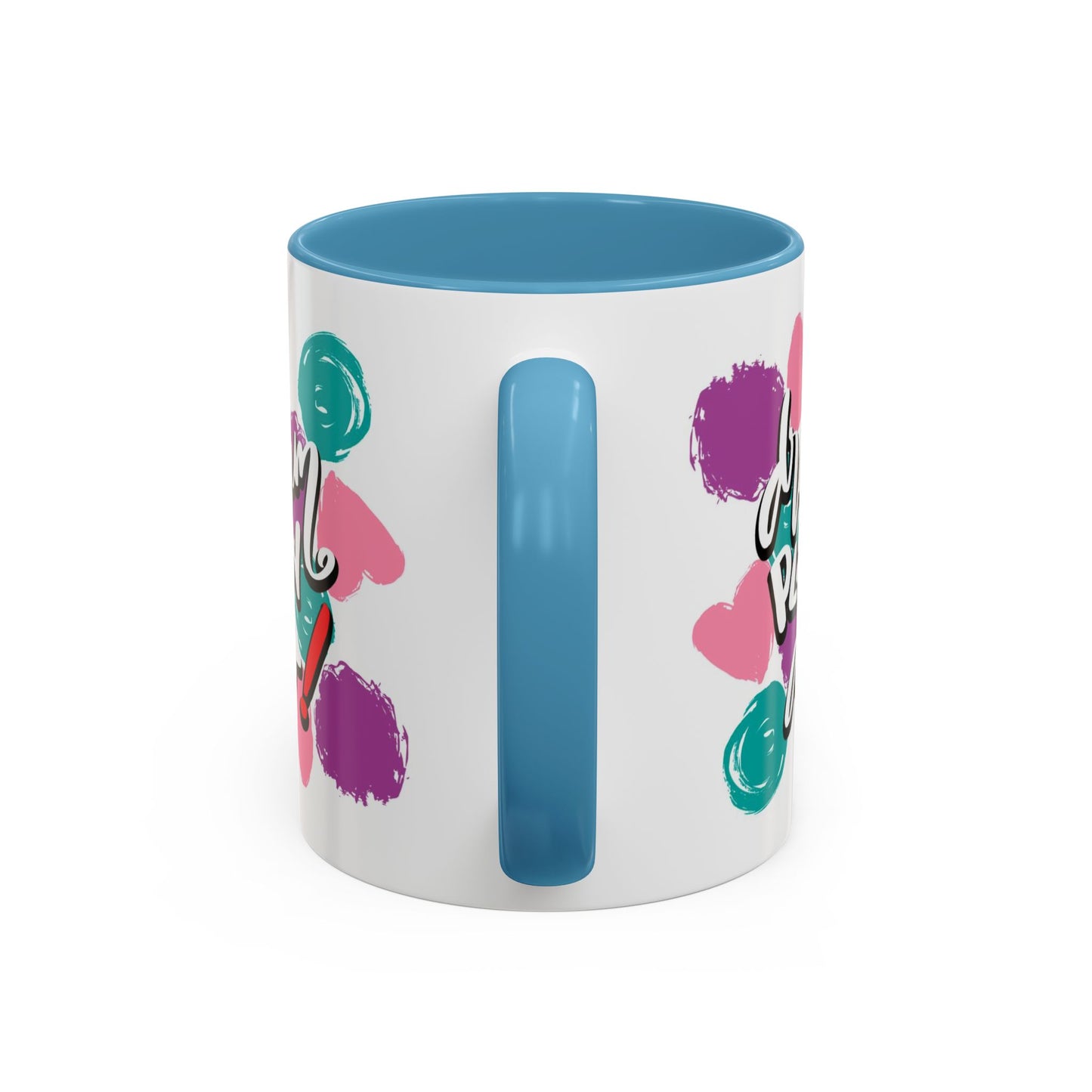 Motivation Mug - Dream Plan Do