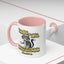 Humor Mug - I Came I Saw