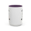 Humor Mug - Insane is Such a Mean Word