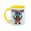 Animal Mug - Fetch This