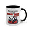Office Mug - I'm Not Lazy