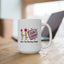 Anniversary Mug - We Are The Perfect Match