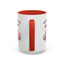Adult Mug - The Horrors Persist