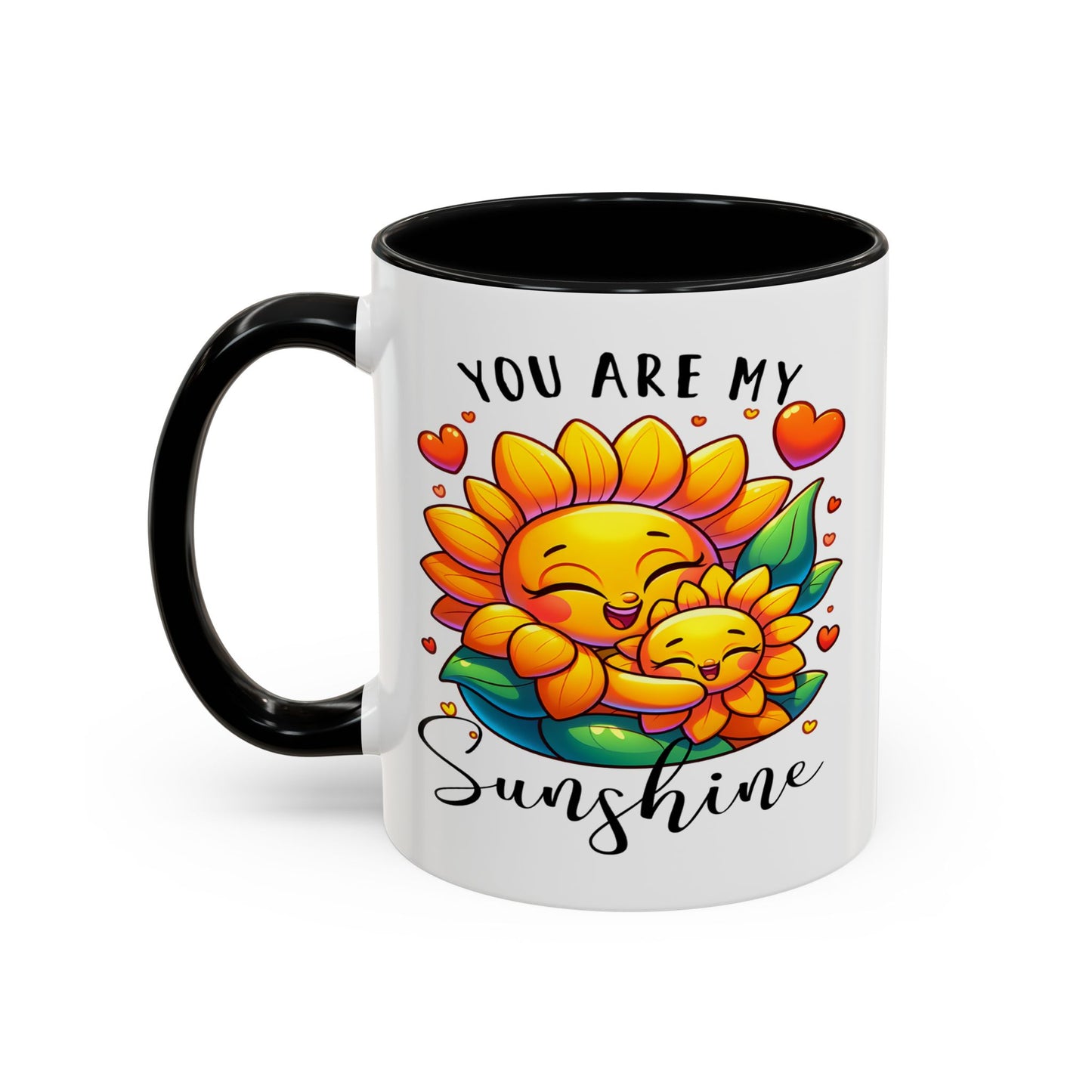 Wellness Mug - You are My Sunshine