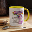 Birthday Mug - Go Ahead Sparkle Princess