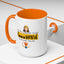 Adult Mug - I'm a Drop The F Word Kinda Mom