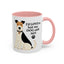 Animal Mug - I'd Love To But