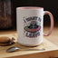 Alien Mug - I Want To Leave