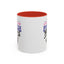 Humor Mug -I'm Just a Little Ray of Pitch Black