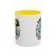 Alien Mug - Save The Earth