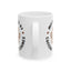 Animal Mug - Motivated By Caffeine and Canines