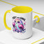 Support Mug - Fight Like A Ghoul