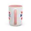 4th of July Mug - Yankee Doodle Dude