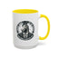 Humor Mug - I Work Hard So My Horse
