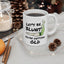 Birthday Mug - Let's Be Blunt You're Getting Old