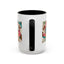 Religious Mug - Pray On It