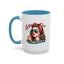 Humor Mug - Better Late Than Ugly