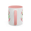 Alien Mug - I'm too Cool