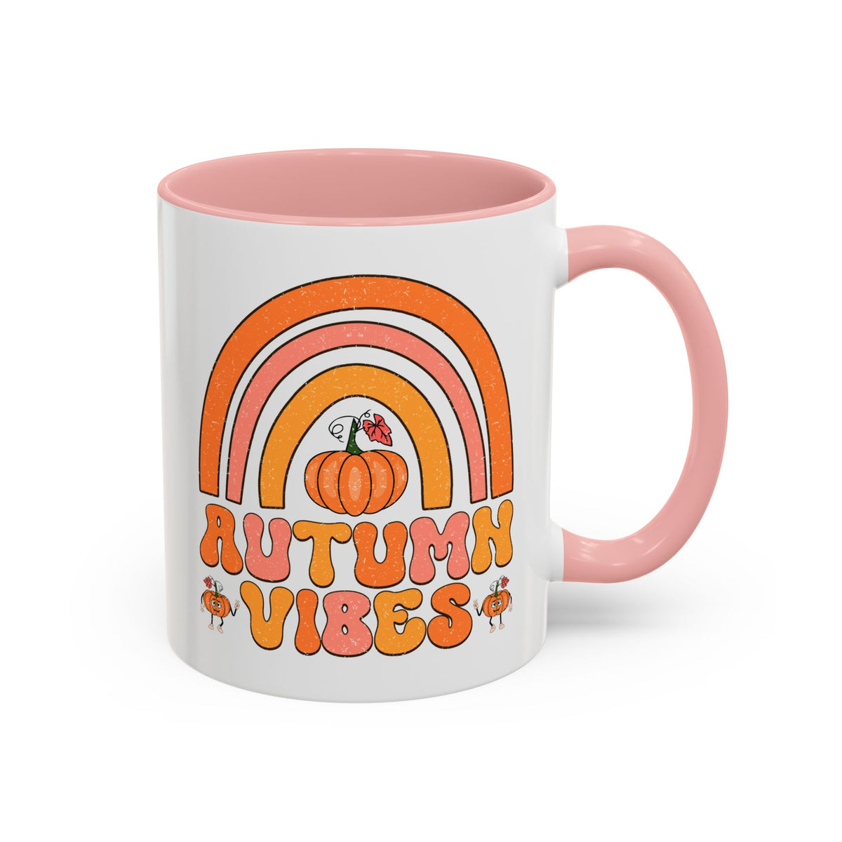Fall Mug