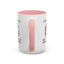 Humor Mug - I May Look Calm