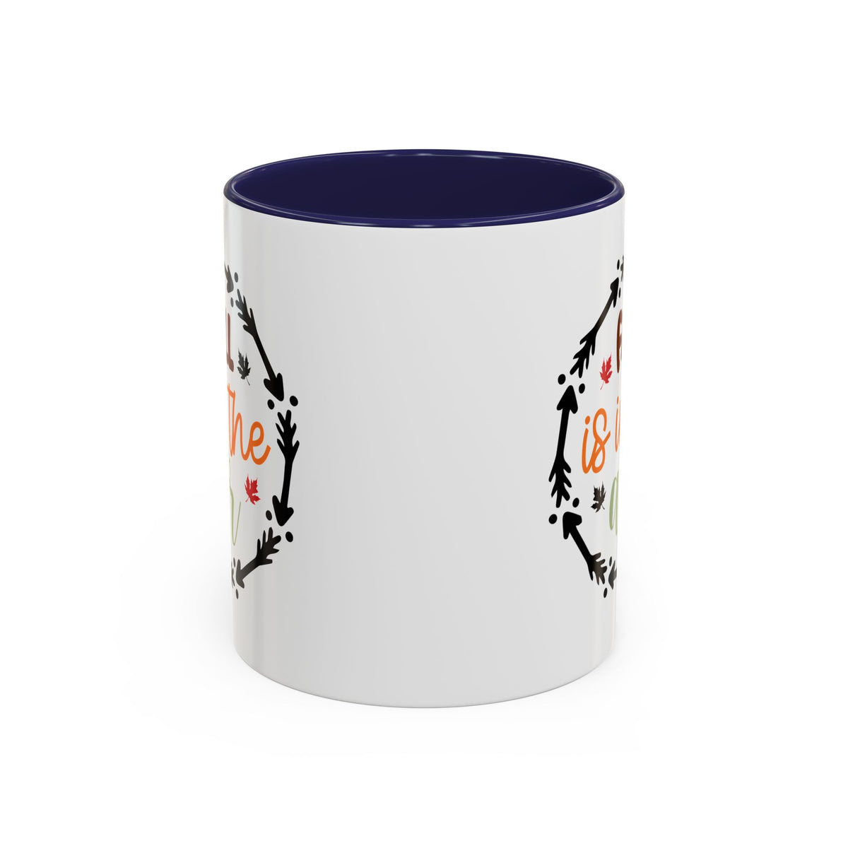 Fall Mug