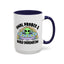 Alien Mug - Anal Probes