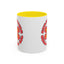 Wellness Mug - Everything Will Be Ok Flower