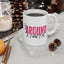 Adult Mug - F Around and Find Out