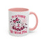 Support Mug - In October