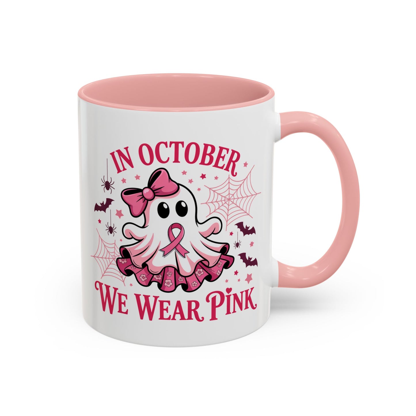 Support Mug - In October