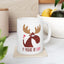 Anniversary Mug - It Moose Be Love