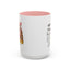 Humor Mug - Why Y'all Trying