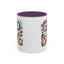 Religious Mug - God Is Love