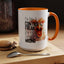 Humor Mug - I'm Not a Control Freak