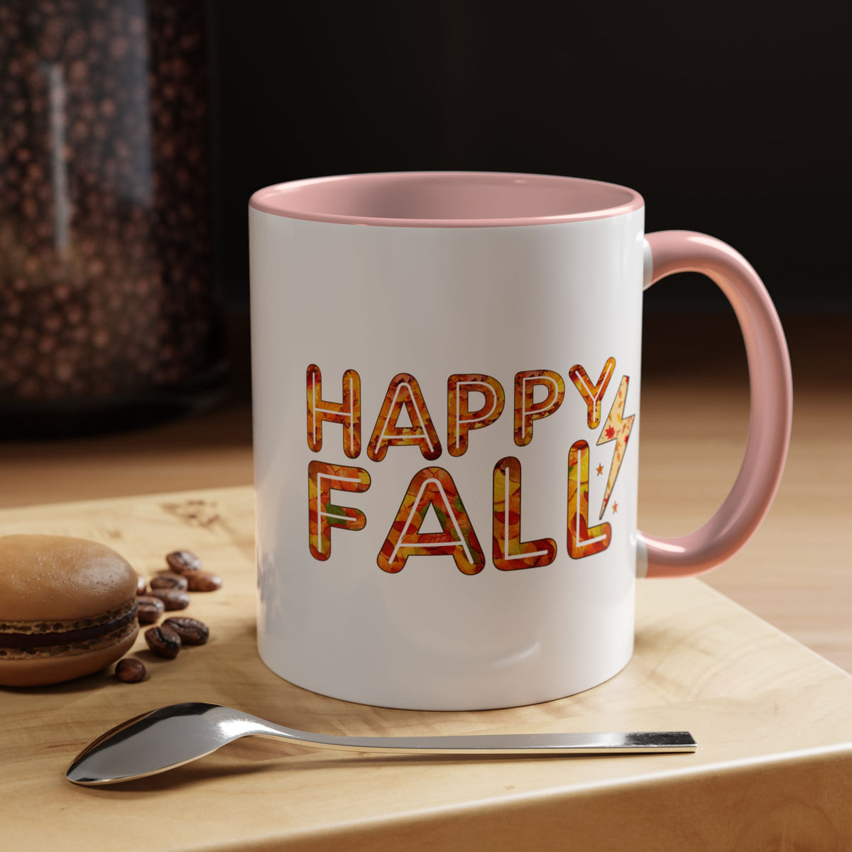 Fall Mug