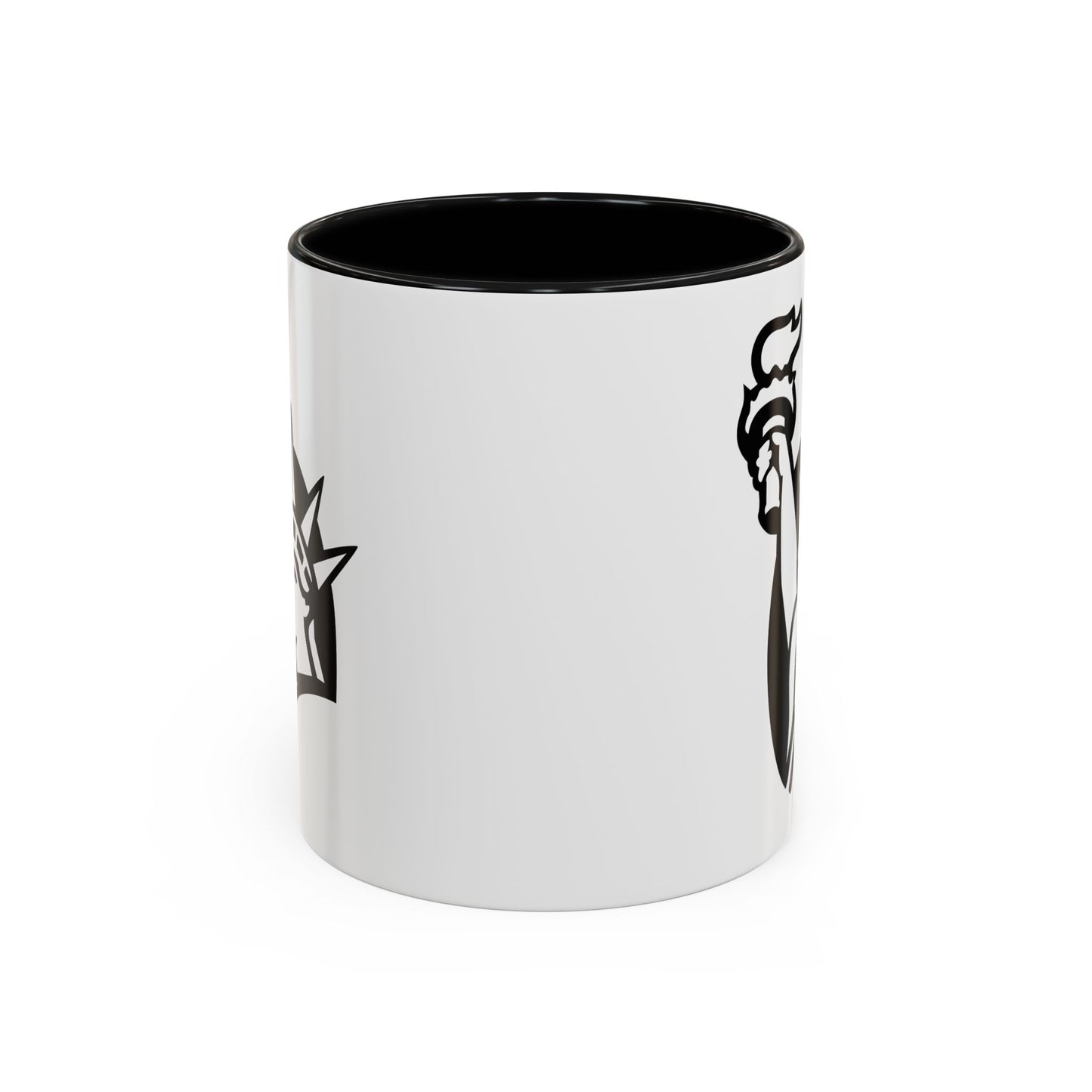 4th of July Mug - Lady Liberty