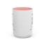 Humor Mug - I'm Not Shy