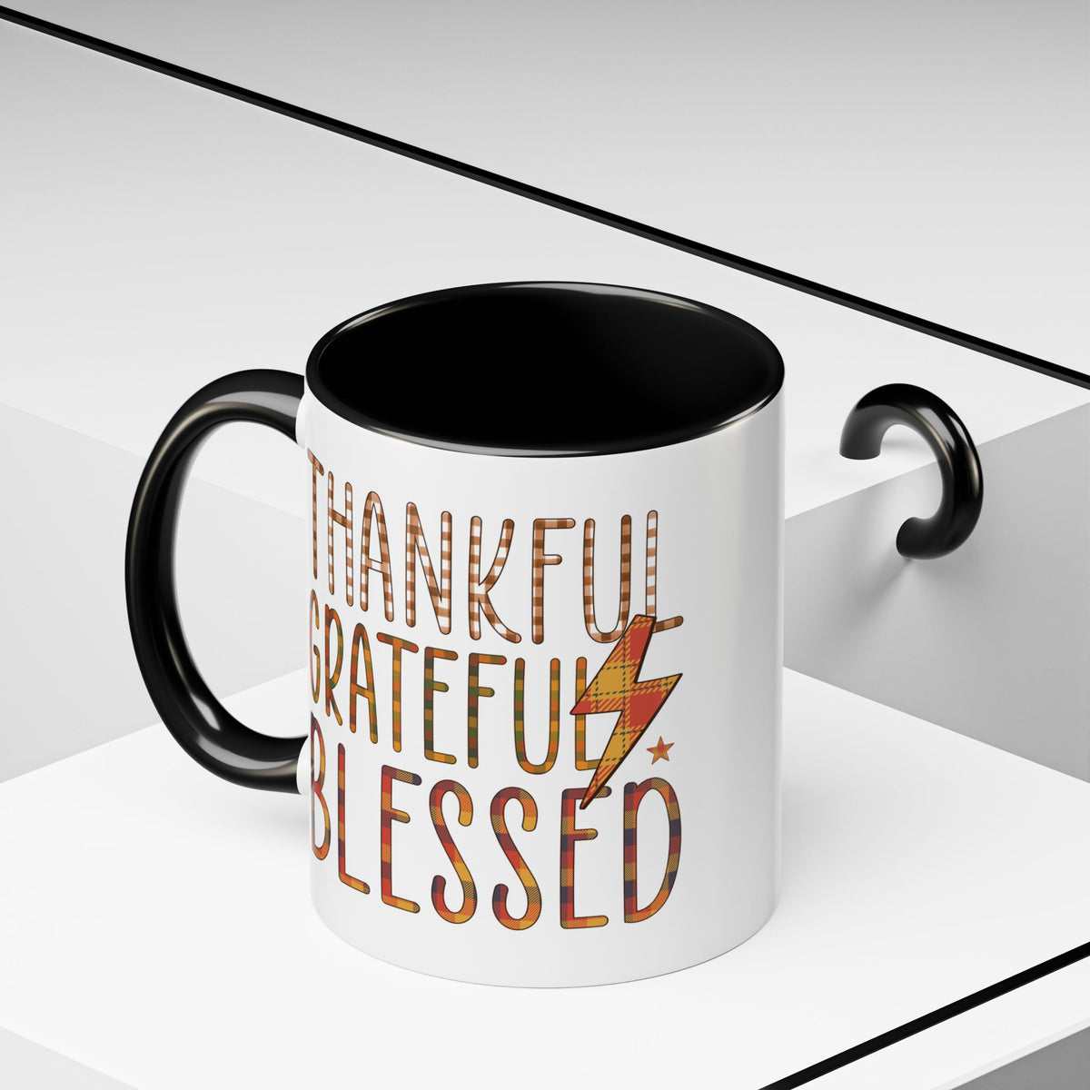 Fall Mug
