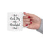 Wellness Mug - Start Each Day Hearts